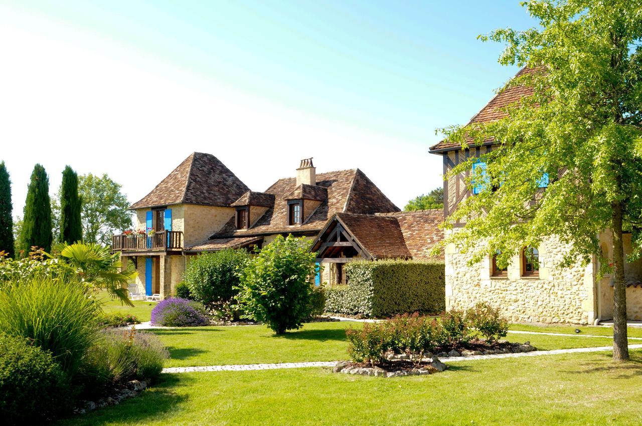 Hotel Au Jardin Fleuri Bosset Exterior foto